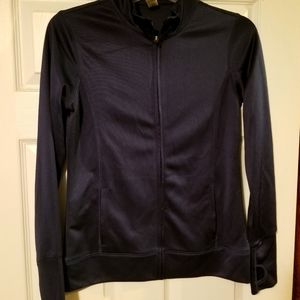 Ladies ALO Yoga Running Jacket
